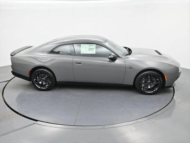 2026 Dodge Charger Scat Pack Plus 2-Door AWD