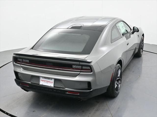 2026 Dodge Charger Scat Pack Plus 2-Door AWD