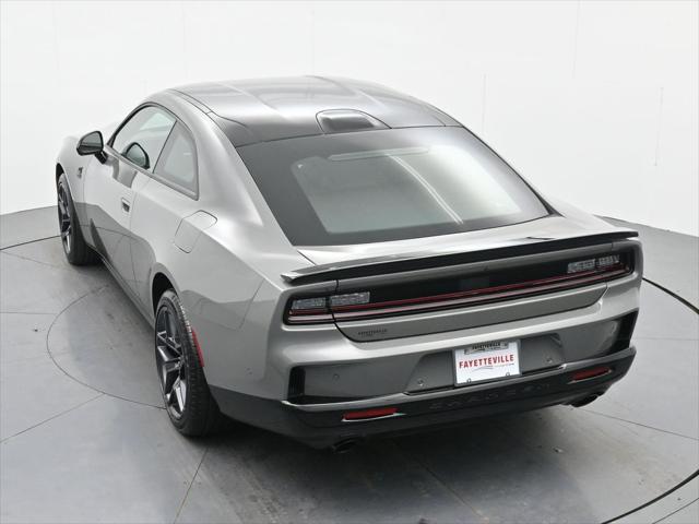 2026 Dodge Charger Scat Pack Plus 2-Door AWD