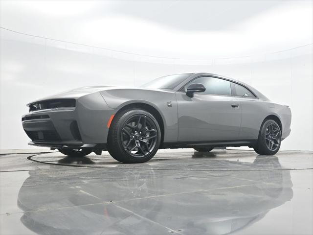2026 Dodge Charger Scat Pack Plus 2-Door AWD