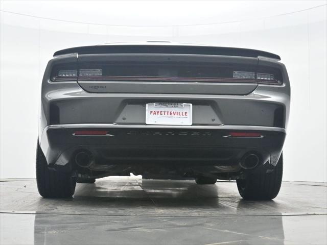 2026 Dodge Charger Scat Pack Plus 2-Door AWD
