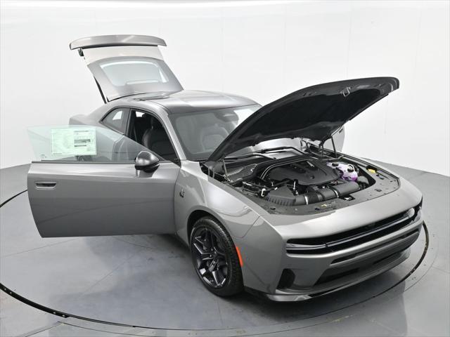 2026 Dodge Charger Scat Pack Plus 2-Door AWD