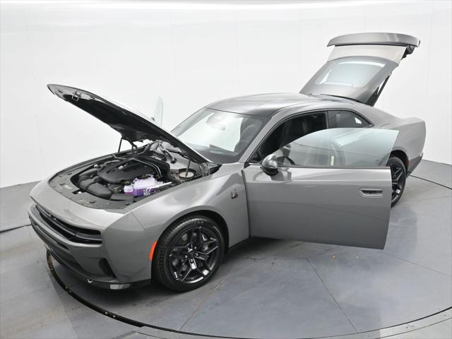 2026 Dodge Charger Scat Pack Plus 2-Door AWD
