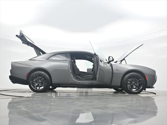 2026 Dodge Charger Scat Pack Plus 2-Door AWD