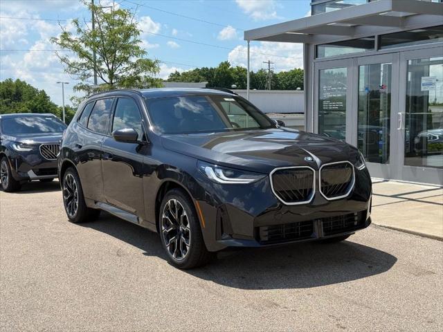 2026 BMW X3 30 xDrive for sale in Madison, WI