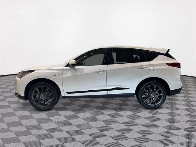 2026 Acura RDX w/A-Spec Package