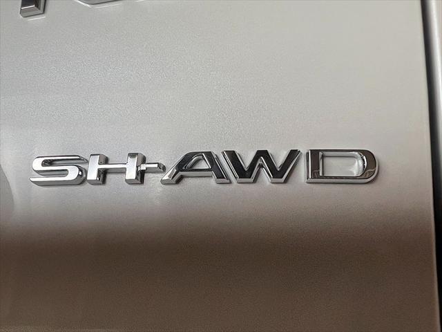 2026 Acura RDX w/A-Spec Package