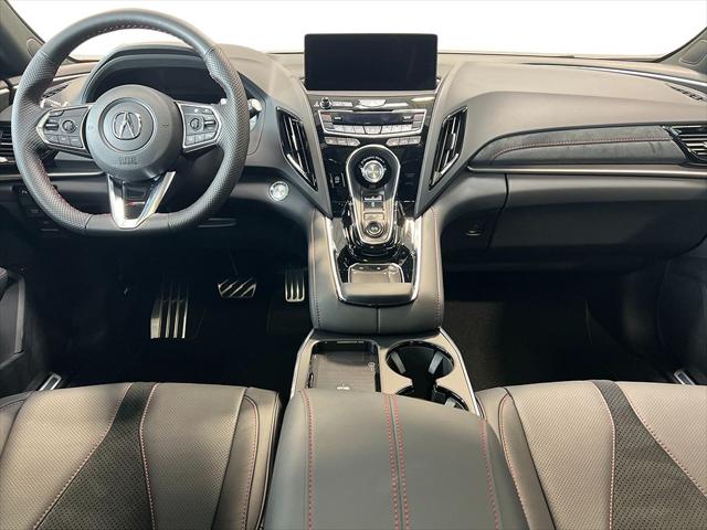 2026 Acura RDX w/A-Spec Package