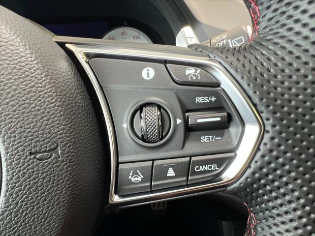 2026 Acura RDX w/A-Spec Package