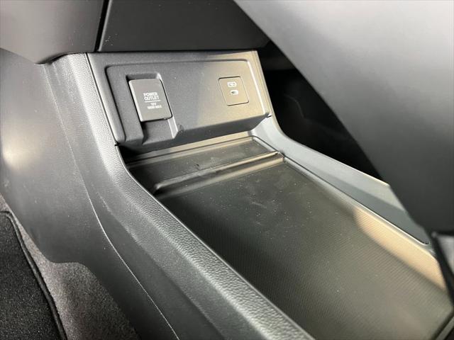 2026 Acura RDX w/A-Spec Package