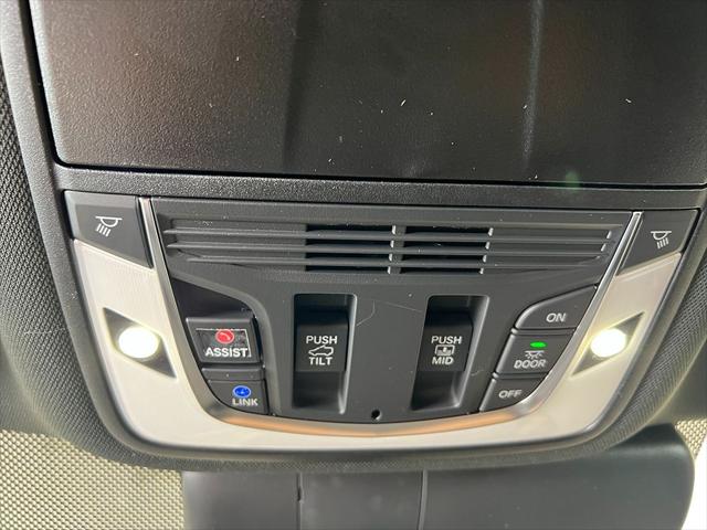 2026 Acura RDX w/A-Spec Package
