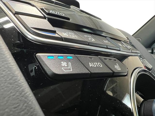 2026 Acura RDX w/A-Spec Package