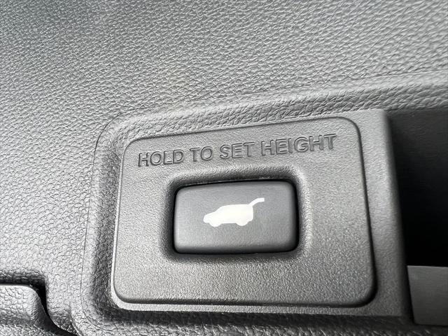 2026 Acura RDX w/A-Spec Package