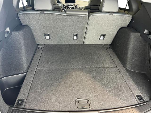 2026 Acura RDX w/A-Spec Package
