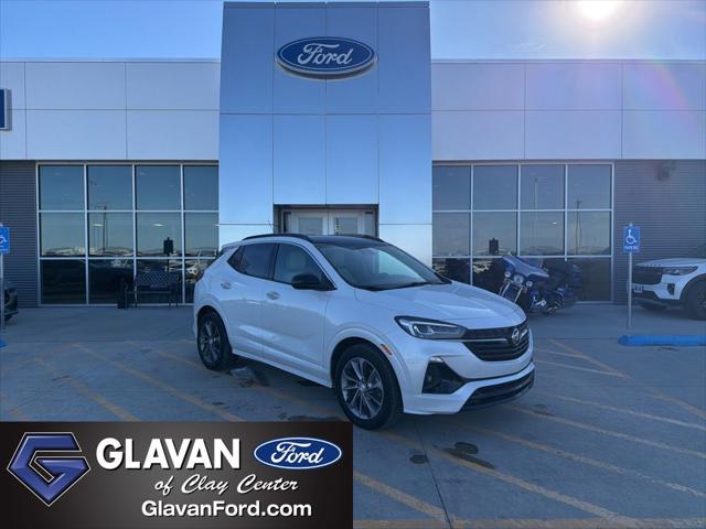 2022 Buick Encore GX FWD Essence for sale in Clay Center, KS