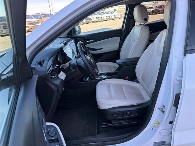 2022 Buick Encore GX FWD Essence