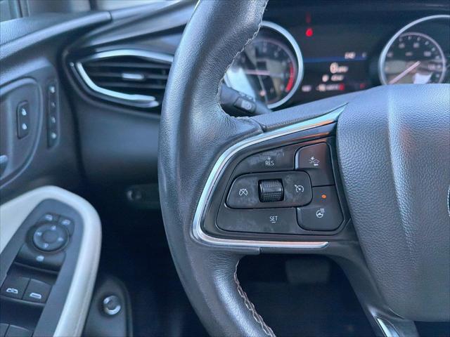 2022 Buick Encore GX FWD Essence
