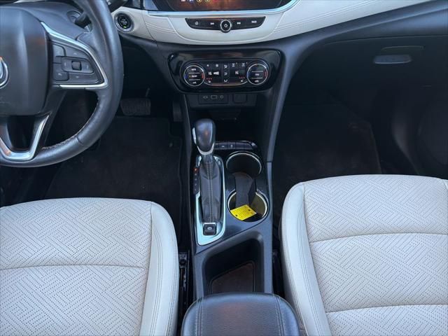 2022 Buick Encore GX FWD Essence