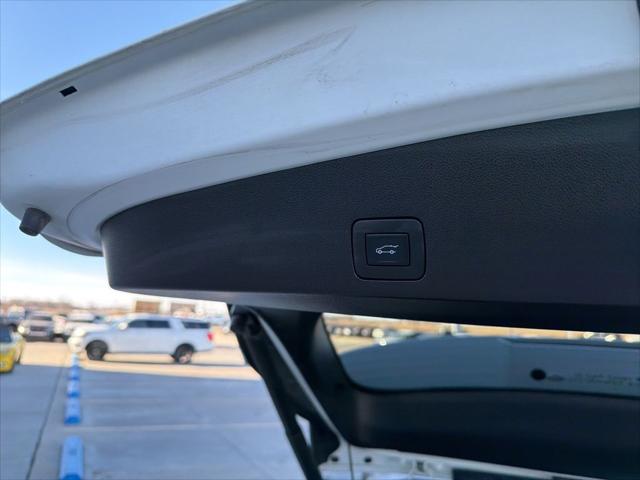 2022 Buick Encore GX FWD Essence