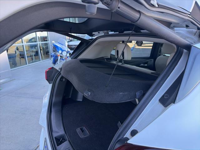 2022 Buick Encore GX FWD Essence