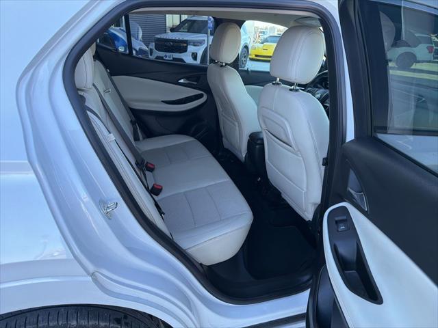 2022 Buick Encore GX FWD Essence