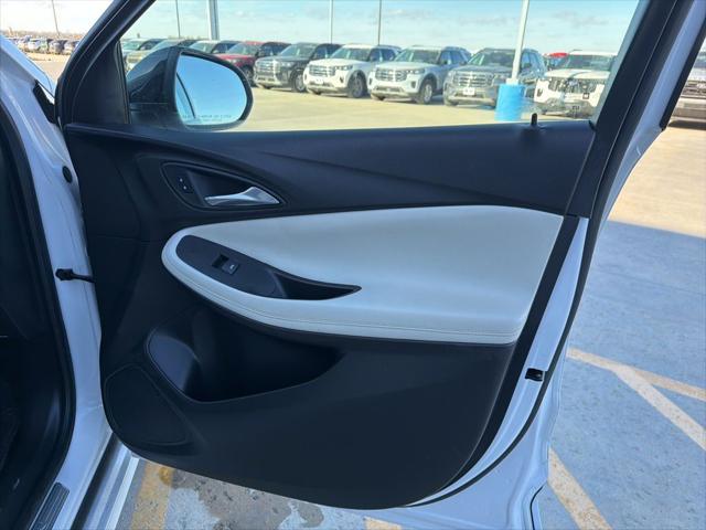2022 Buick Encore GX FWD Essence