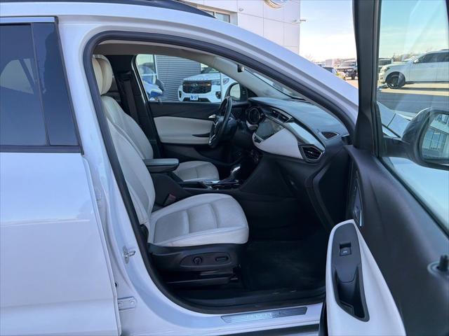 2022 Buick Encore GX FWD Essence