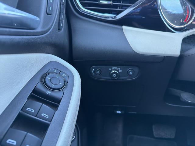2022 Buick Encore GX FWD Essence