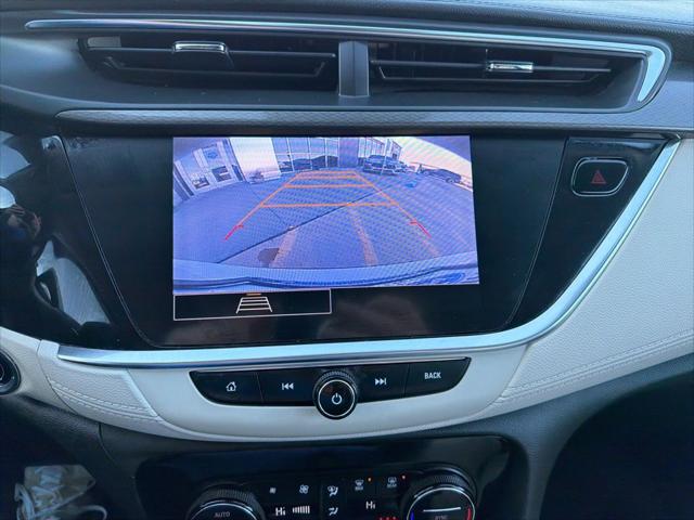 2022 Buick Encore GX FWD Essence