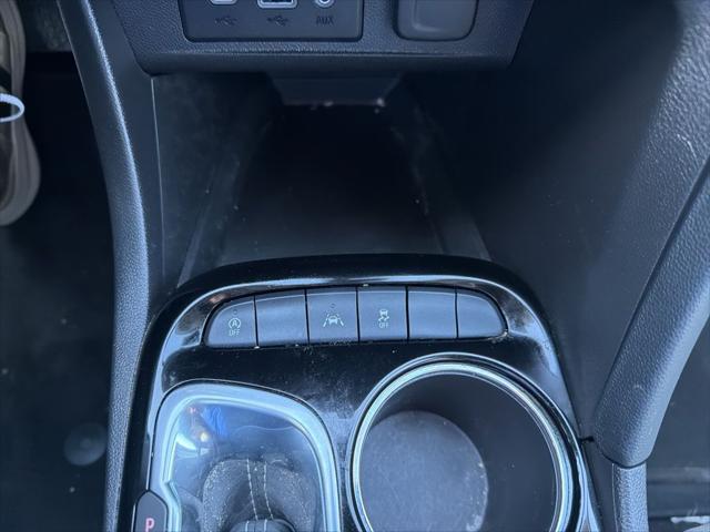 2022 Buick Encore GX FWD Essence