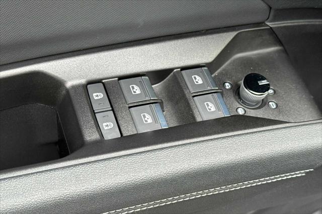 2024 Audi e-tron Prestige 55 quattro