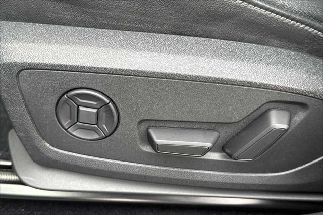 2024 Audi e-tron Prestige 55 quattro