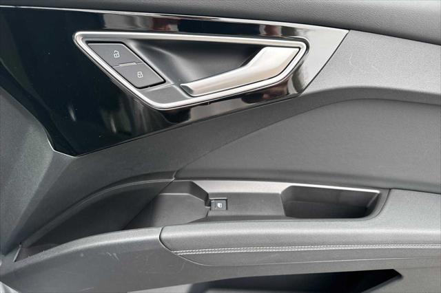 2024 Audi e-tron Prestige 55 quattro