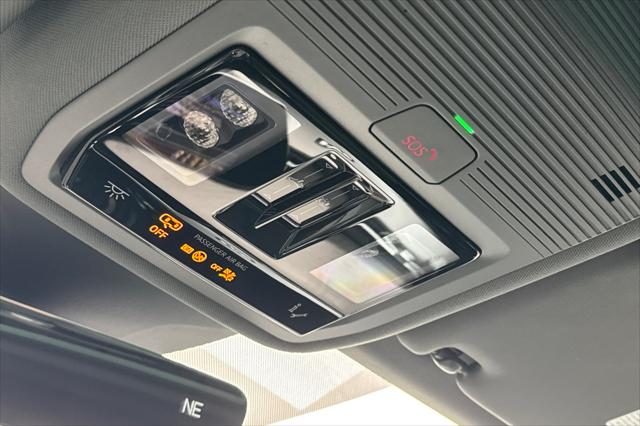 2024 Audi e-tron Prestige 55 quattro