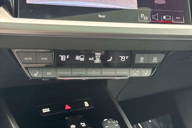 2024 Audi e-tron Prestige 55 quattro