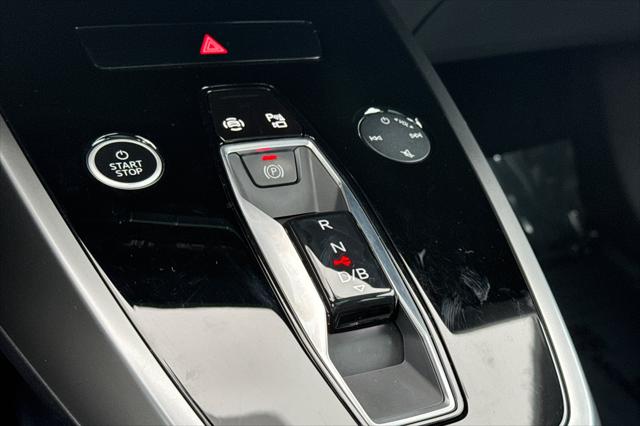 2024 Audi e-tron Prestige 55 quattro
