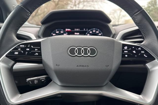 2024 Audi e-tron Prestige 55 quattro