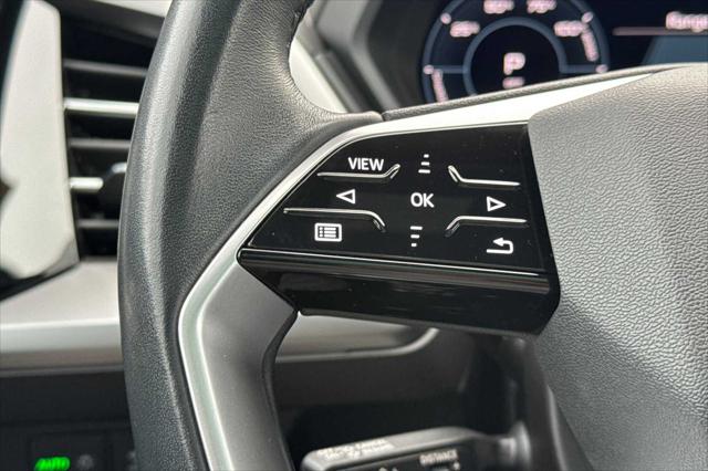 2024 Audi e-tron Prestige 55 quattro