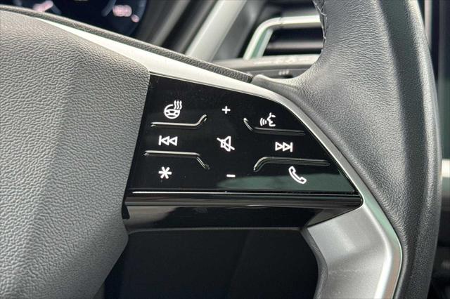 2024 Audi e-tron Prestige 55 quattro