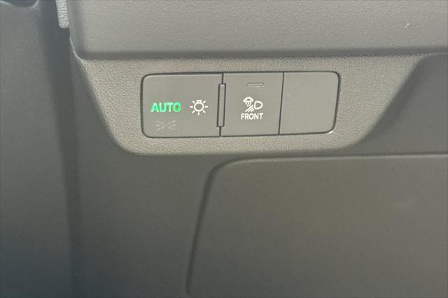 2024 Audi e-tron Prestige 55 quattro