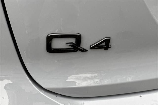 2024 Audi e-tron Prestige 55 quattro