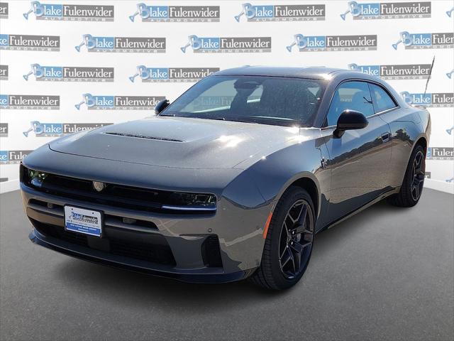 2026 Dodge Charger Scat Pack 2-Door AWD for sale in Beeville, TX