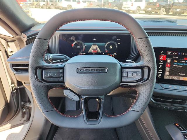 2026 Dodge Charger Scat Pack 2-Door AWD