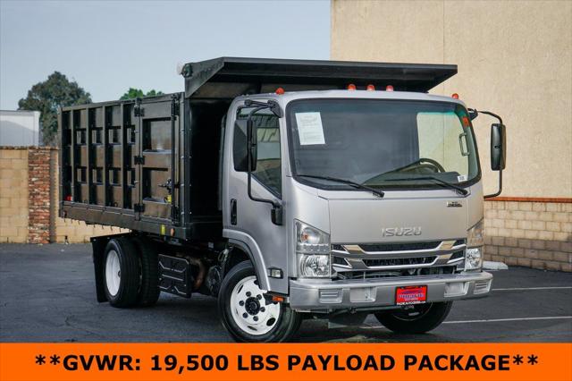2018 Isuzu NRR Unknown