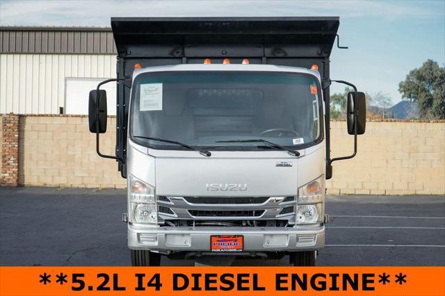 2018 Isuzu NRR Unknown