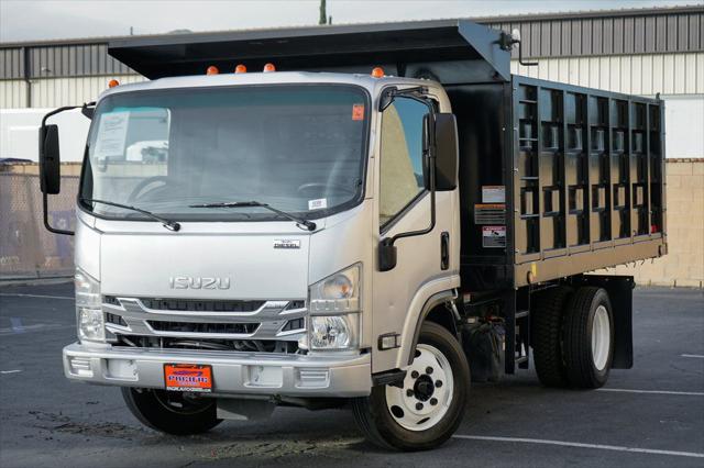 2018 Isuzu NRR Unknown