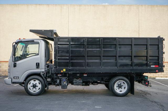 2018 Isuzu NRR Unknown