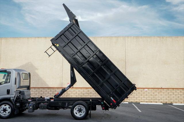 2018 Isuzu NRR Unknown