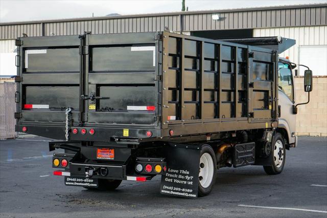 2018 Isuzu NRR Unknown