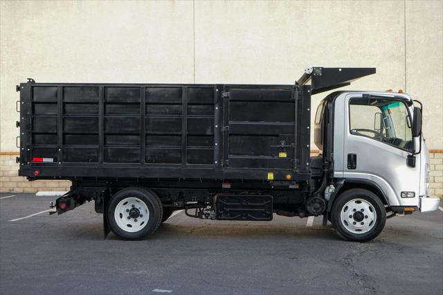 2018 Isuzu NRR Unknown
